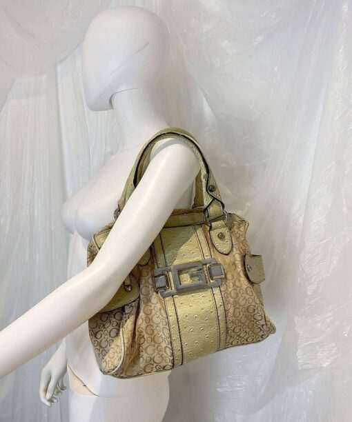 Vintage Y2K Guess Oversized Handbag