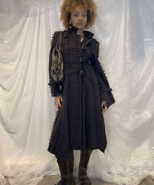 Outerwear