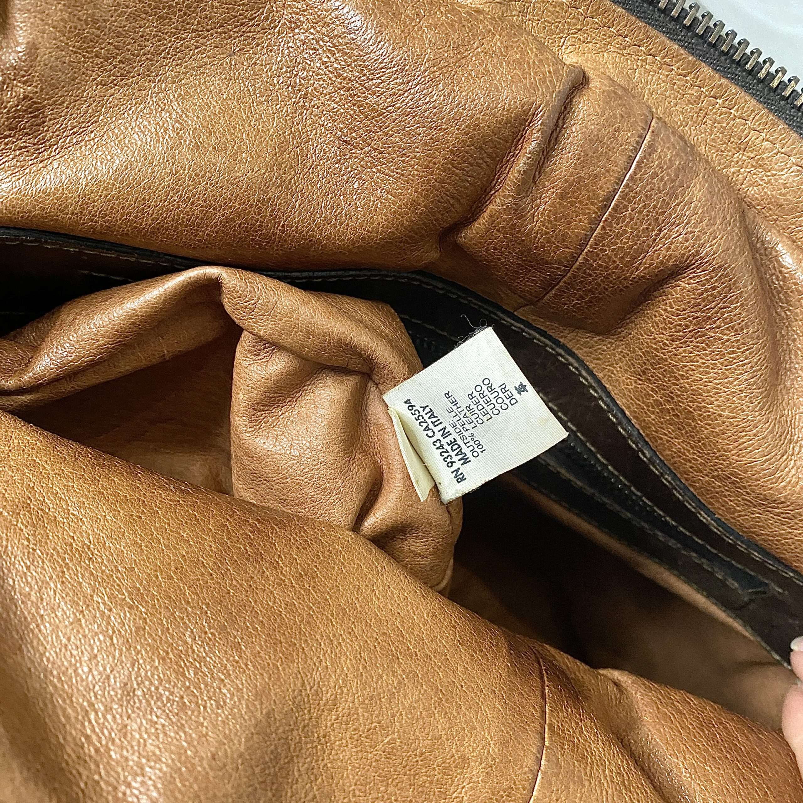 Vintage Diesel Archive Bag – Timeless Wear