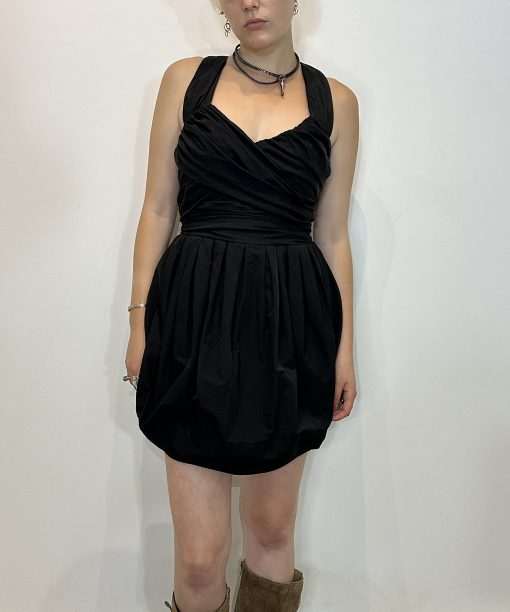 Vintage All Saints Mini Dress (xs)