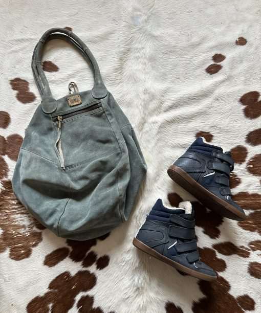 Alternative view of Curated Market Sunday 3rd of May Early Bird Tickets