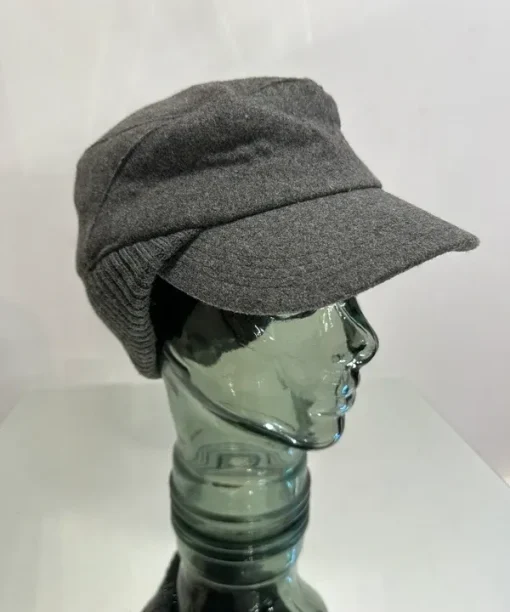 Vintage 2000s Indie Bakerboy Cap