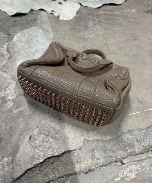 Vintage 2010s Alexander Wang Rocco Designer Bag