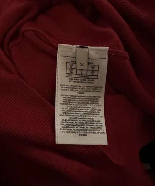 Vintage Y2K 2000s Guess Jeans Jumper (S) - Image 7